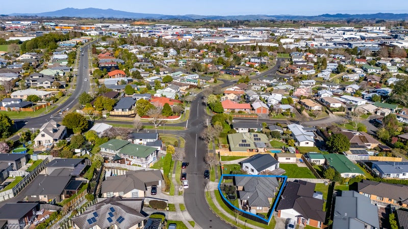 31 Tupelo Street, Pukete, Hamilton - Carousel 18