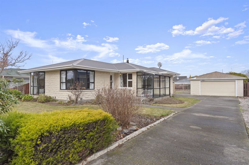 9 Glenside Avenue, Ilam, Christchurch - Carousel 2