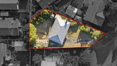 15 Mangos Place, Pakuranga, Auckland - Carousel 1