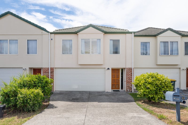 23 Pooks Road, Ranui, Auckland - Carousel 25