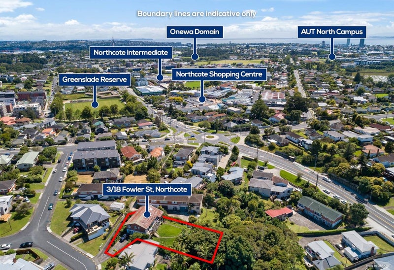 3/18 Fowler Street, Northcote, Auckland - Carousel 8