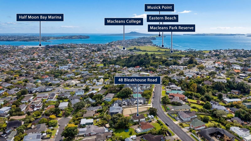 48 Bleakhouse Road, Howick, Auckland - Carousel 2