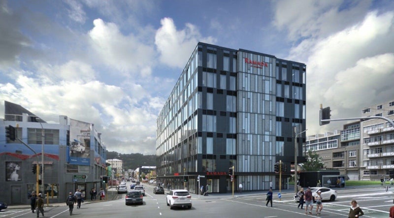506/123B Taranaki Street, Te Aro, Wellington - Carousel 2