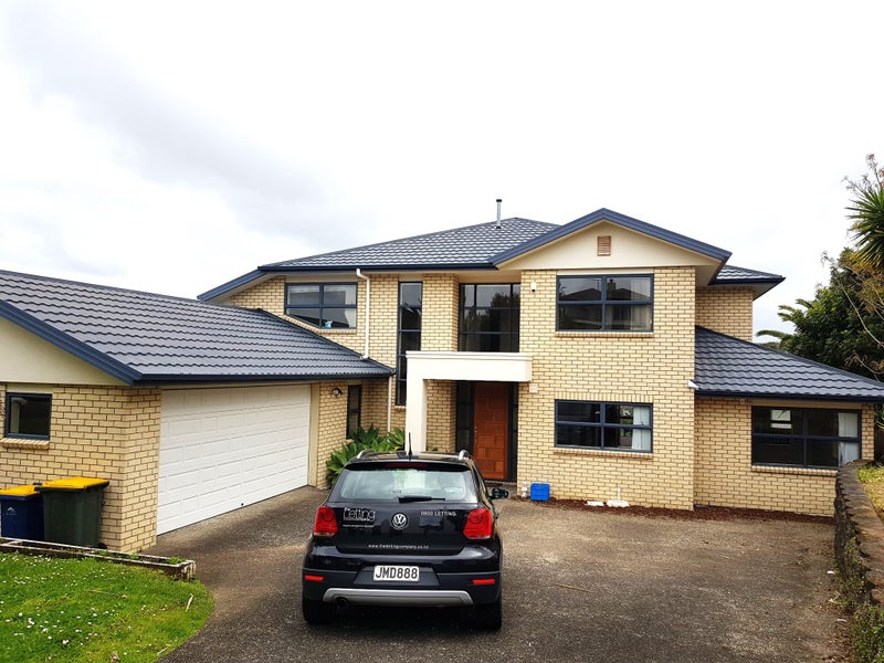 19 Rangi Avenue, Schnapper Rock, Auckland - Carousel 1
