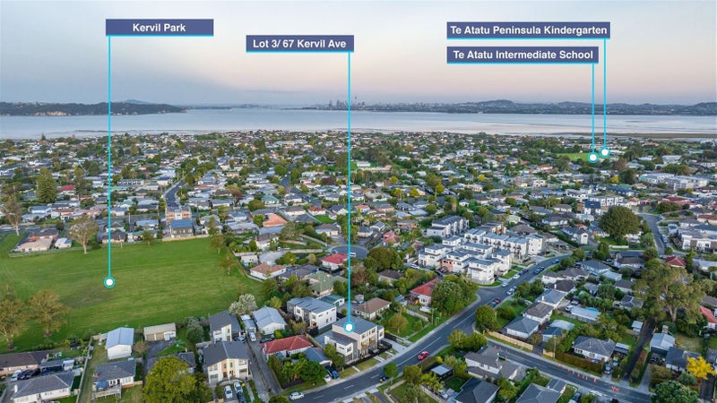 3/67 Kervil Avenue, Te Atatu Peninsula, Auckland - Carousel 20