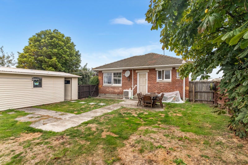 24 Washbournes Road, Wigram, Christchurch - Carousel 14