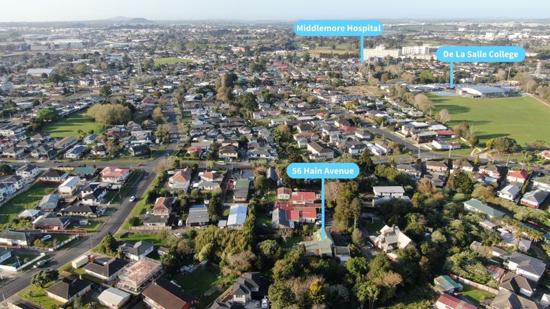 56 Hain Avenue, Mangere East, Auckland - Carousel 20