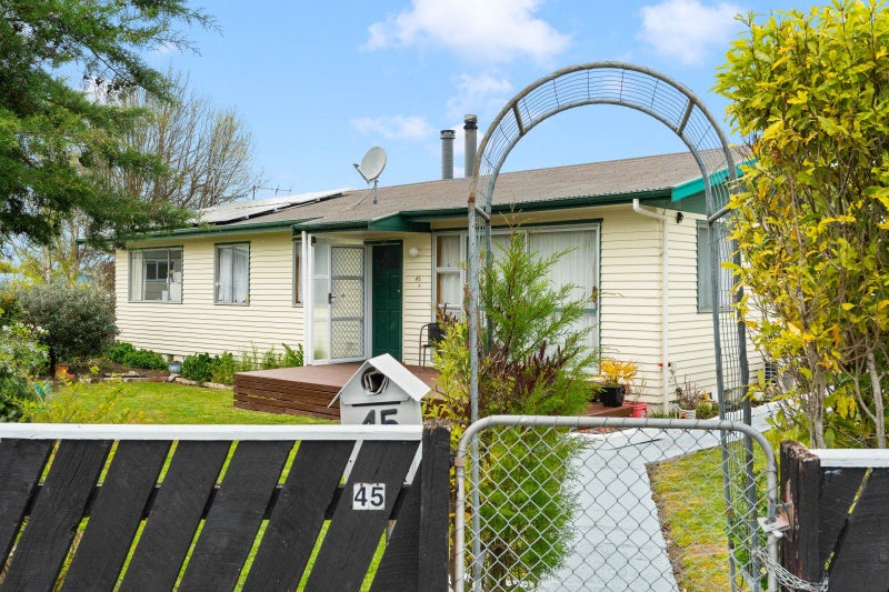 45 French Street, Lansdowne, Masterton - Carousel 2