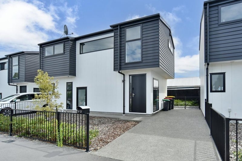 3 Elstow Place, Spreydon, Christchurch - Carousel 12