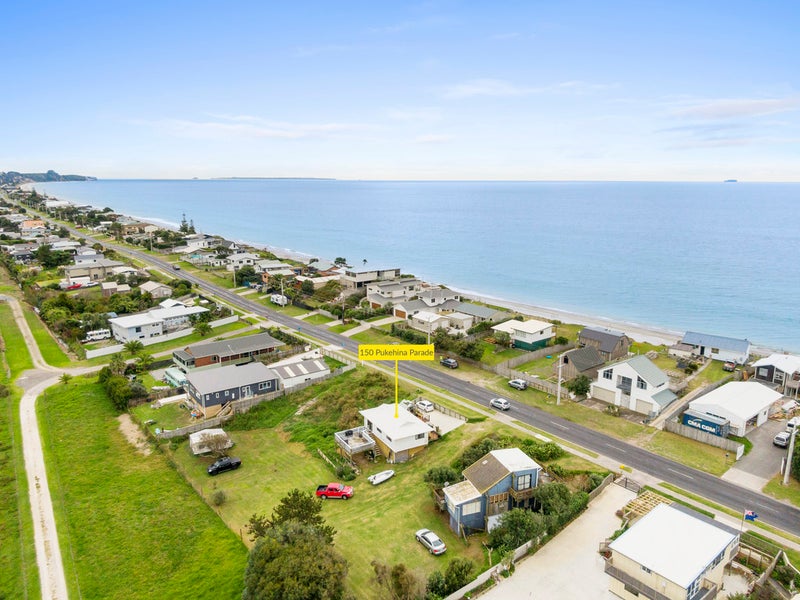 150 Pukehina Parade, Te Puke - Carousel 1