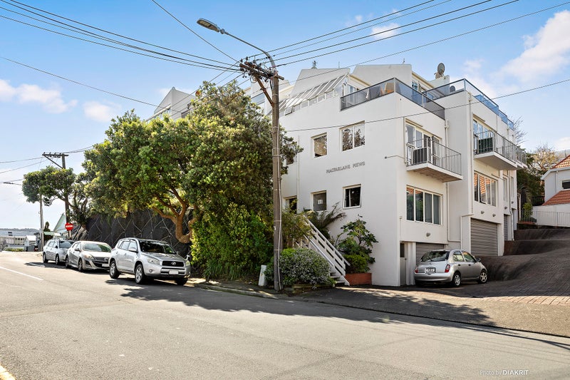 6/2 Mcfarlane Street, Mount Victoria, Wellington - Carousel 2
