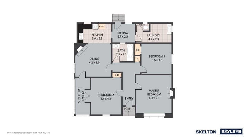 5 Chambers Street, Te Awa, Napier - Carousel 15