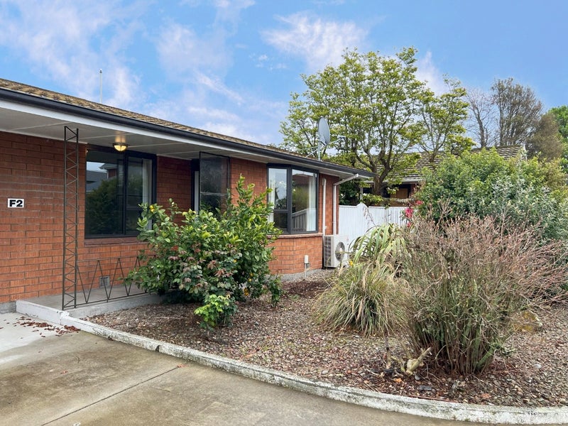 2/205 Matsons Avenue, Papanui, Christchurch - Carousel 1