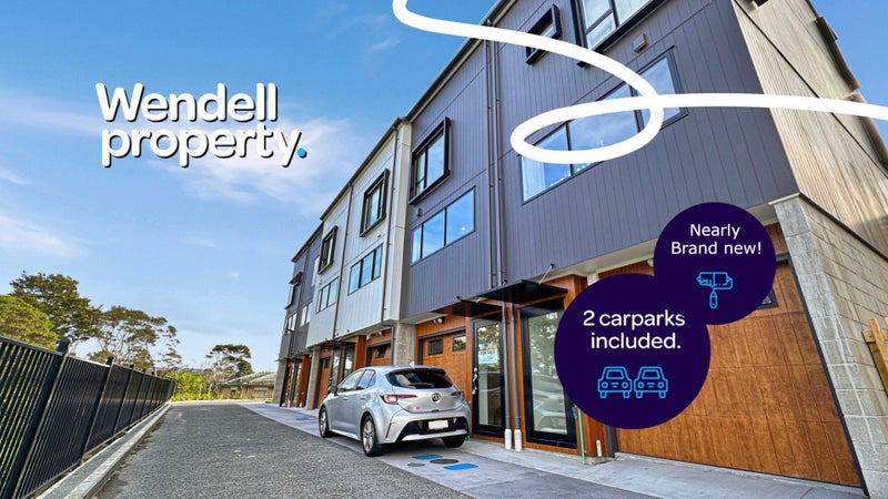 52 Ara Mara Hua, HENDERSON, AUCKLAND - Carousel 1