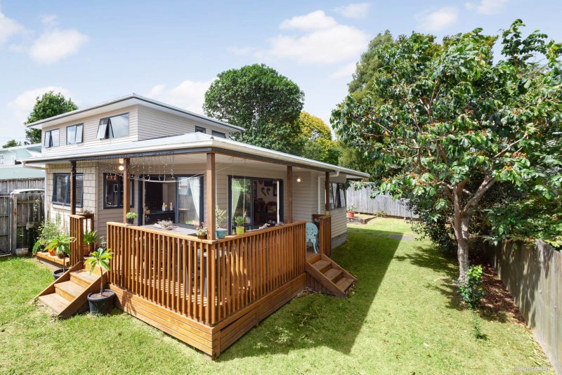 1/46 Salisbury Road, Birkdale, Auckland - Carousel 1