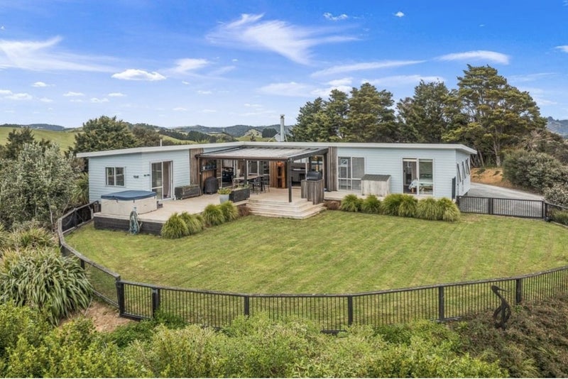 260 Mahurangi West Road, Puhoi, Warkworth - Carousel 1