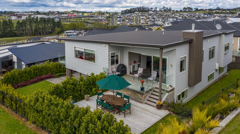 42 Miller Rise, Silverdale, Silverdale - Carousel 2
