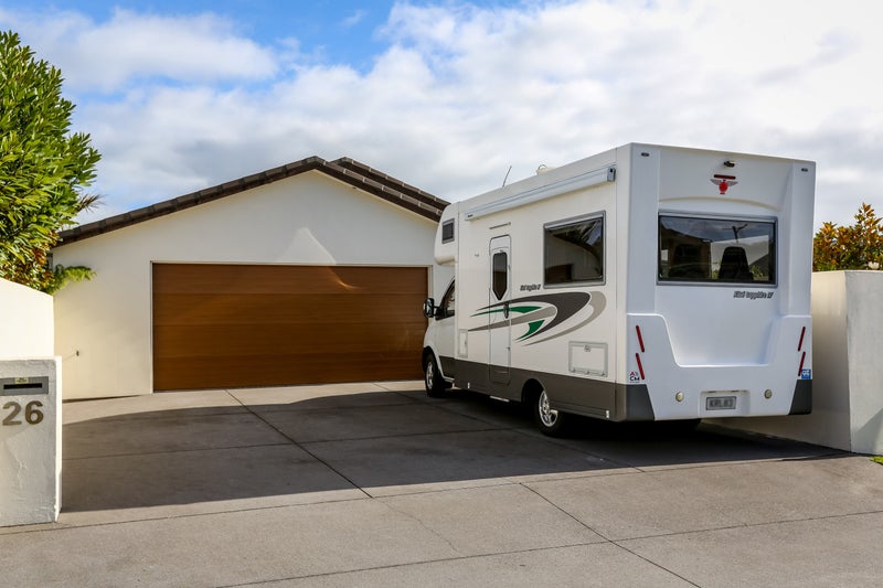 26 Redwood Crescent, Hurdon, New Plymouth - Carousel 20