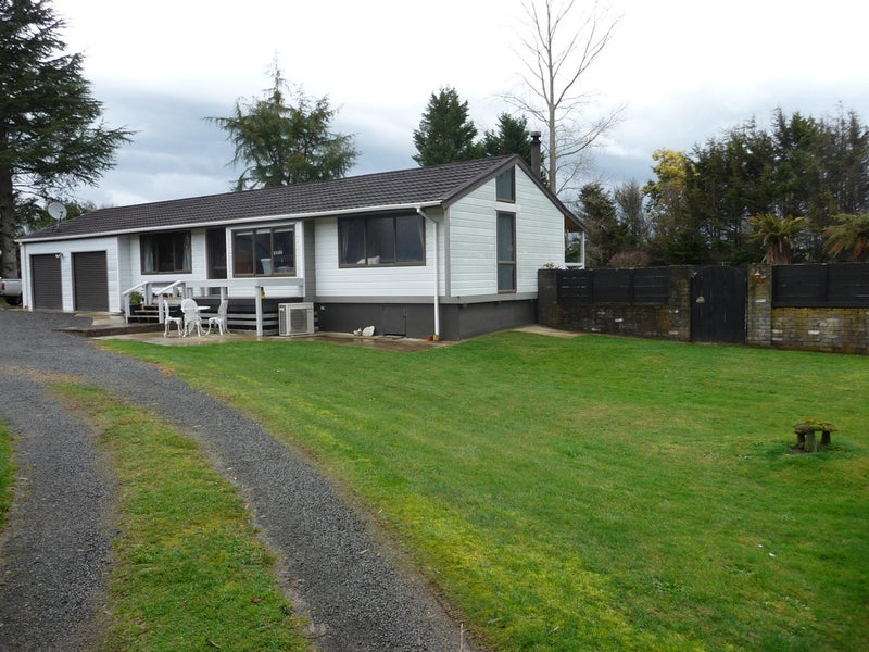 8 Innes Road, Putaruru - Carousel 2