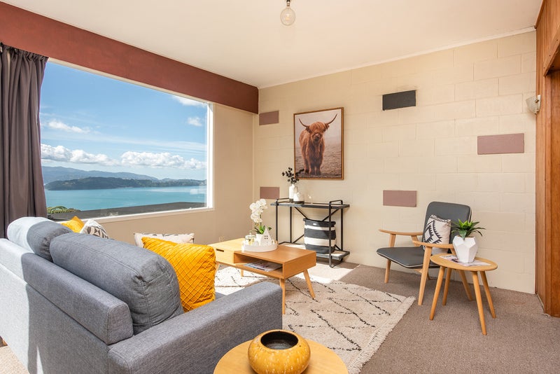 62A Calcutta Street, Khandallah, Wellington - Carousel 1