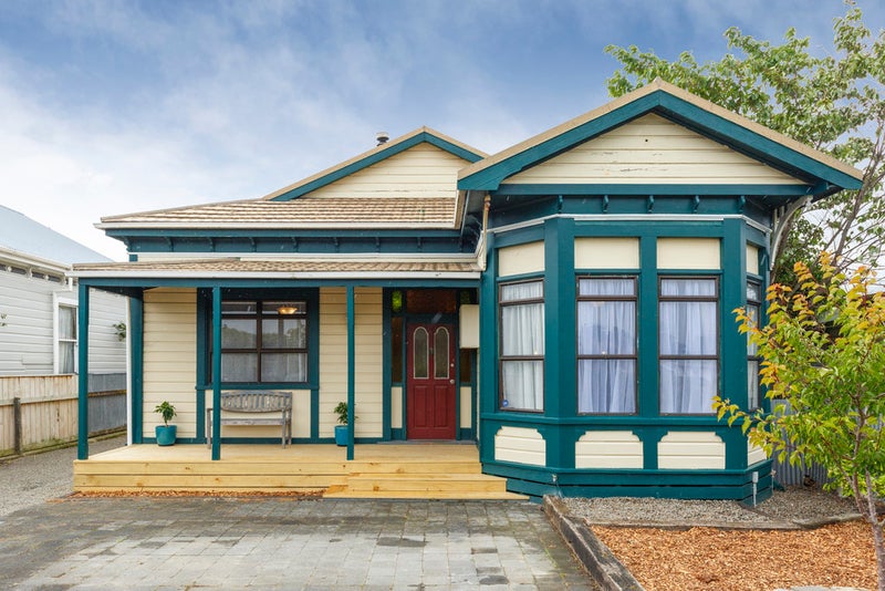 88 Featherston Street, Takaro, Palmerston North - Carousel 1