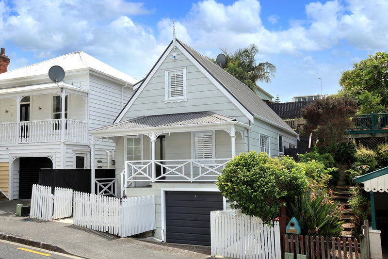 18 Georgina Street, Freemans Bay, Auckland - Carousel 1