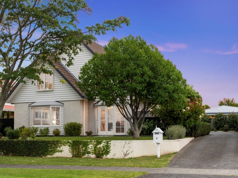 6 Avocet Avenue, Maungatapu, Tauranga - Carousel 24