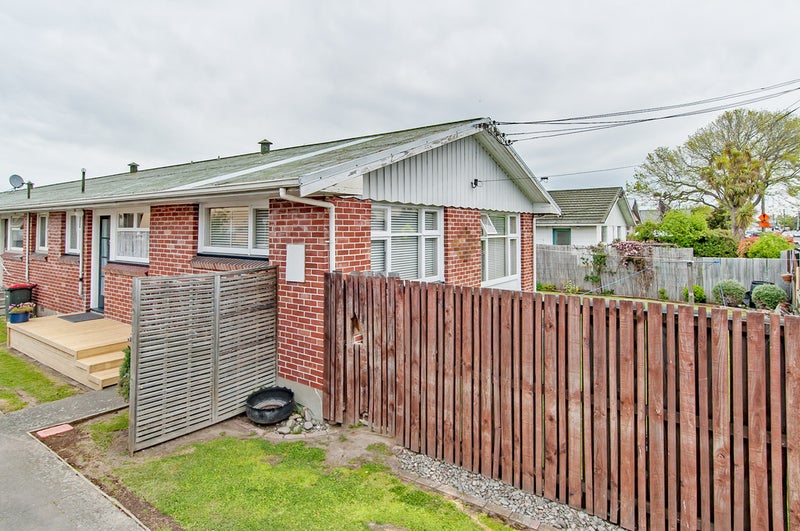 1/56 North Avon Road, Richmond, Christchurch - Carousel 2
