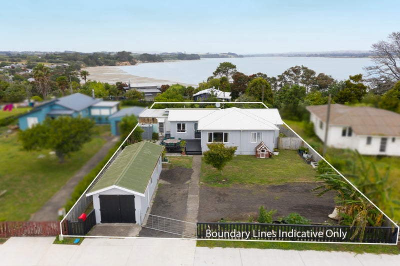 58 Mclarin Road, Waiuku - Carousel 1