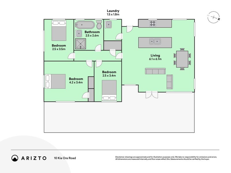 10 Kia Ora Road, Beach Haven, Auckland - Carousel 20