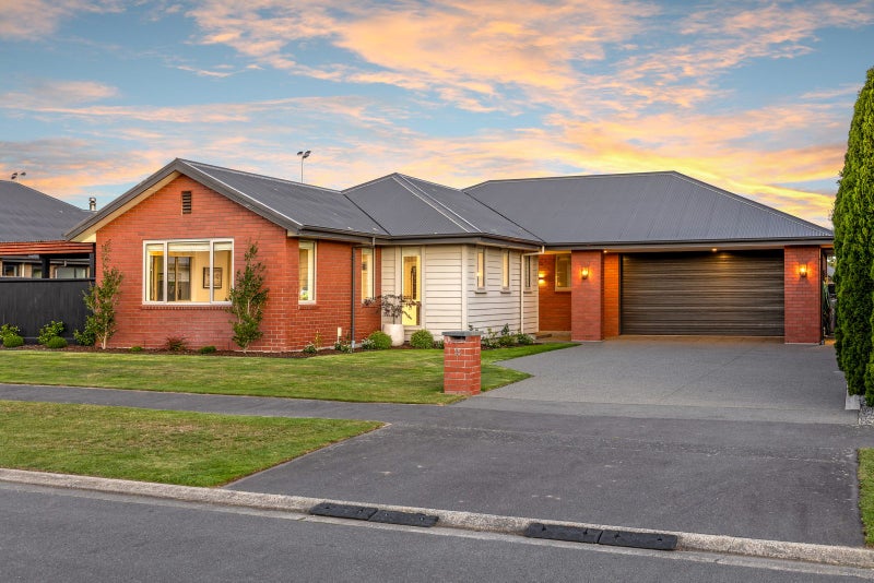 15 Melville Crescent, Rolleston, Rolleston - Carousel 19