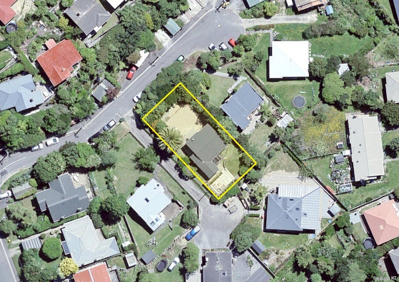10 Wavell Street, Karori, Wellington - Carousel 16