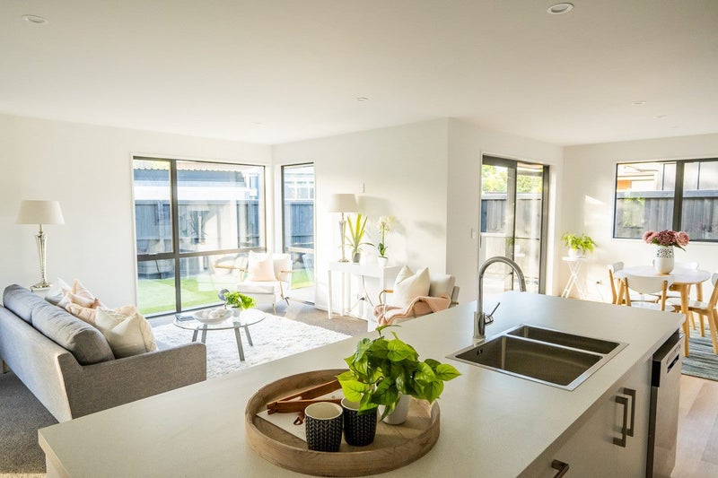 41A Banks Avenue, Dallington, Christchurch - Carousel 2