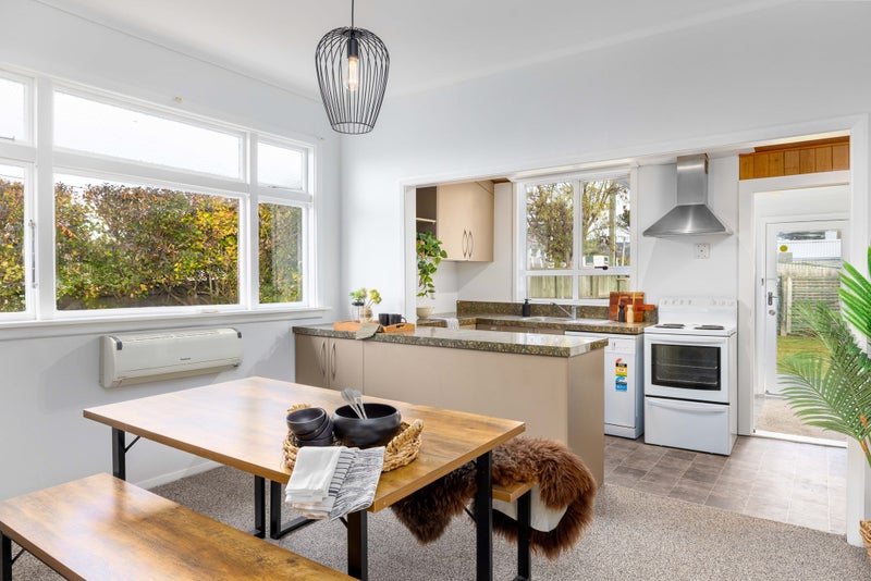 1 Clarendon Terrace, Woolston, Christchurch - Carousel 2