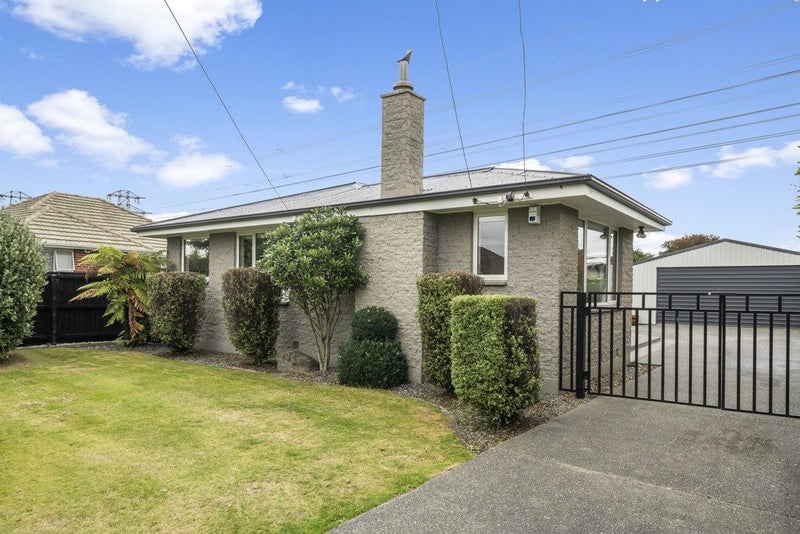 18 Glencoe Street, Burnside, Christchurch - Carousel 1