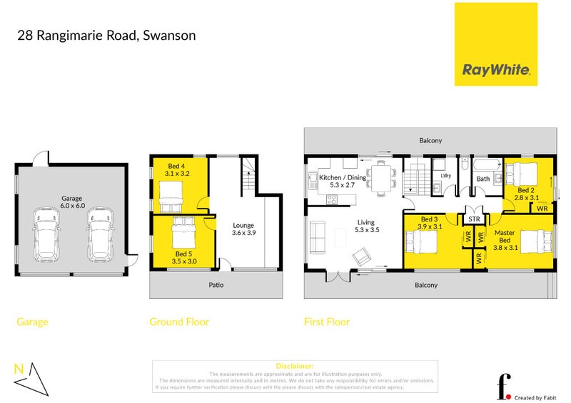 28 Rangimarie Road, Swanson, Auckland - Carousel 26