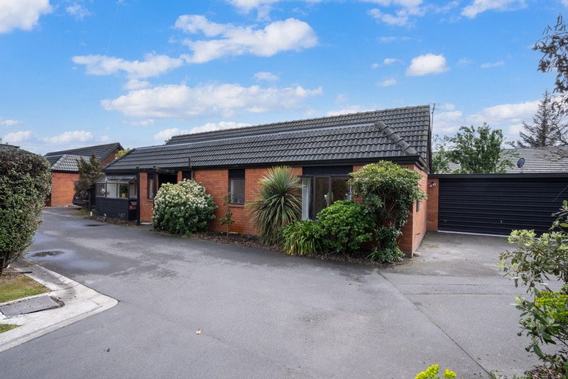 6/415 Mairehau Road, Parklands, Christchurch - Carousel 24