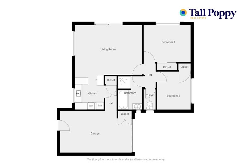 2/5 Eskvale Street, Saint Kilda, Dunedin - Carousel 22