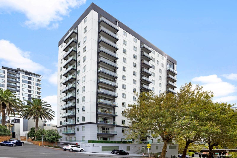 1D/8 Howe Street, Freemans Bay, Auckland - Carousel 1