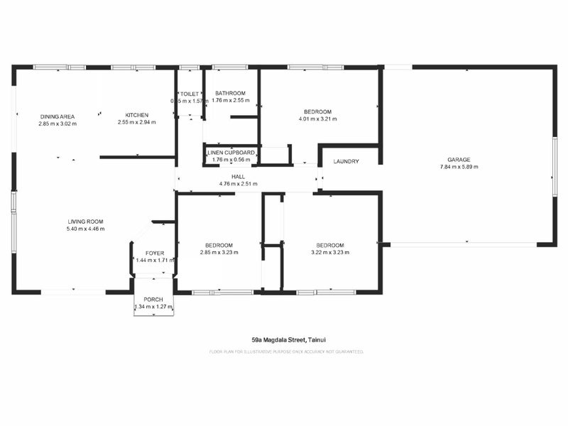 59A Magdala Street, Tainui, Dunedin - Carousel 24