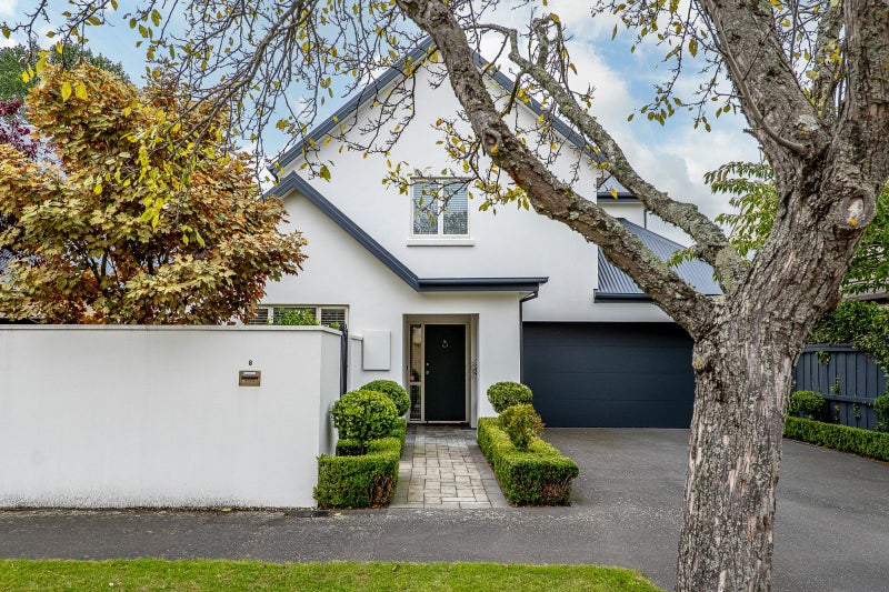 8 Clissold Street, Merivale, Christchurch - Carousel 1