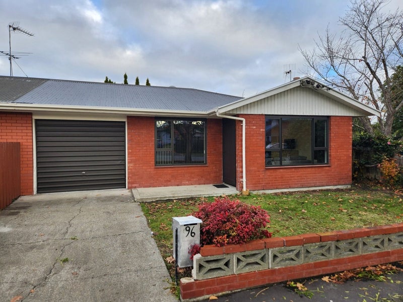1/96 Paparoa Street, Papanui, Christchurch - Carousel 2