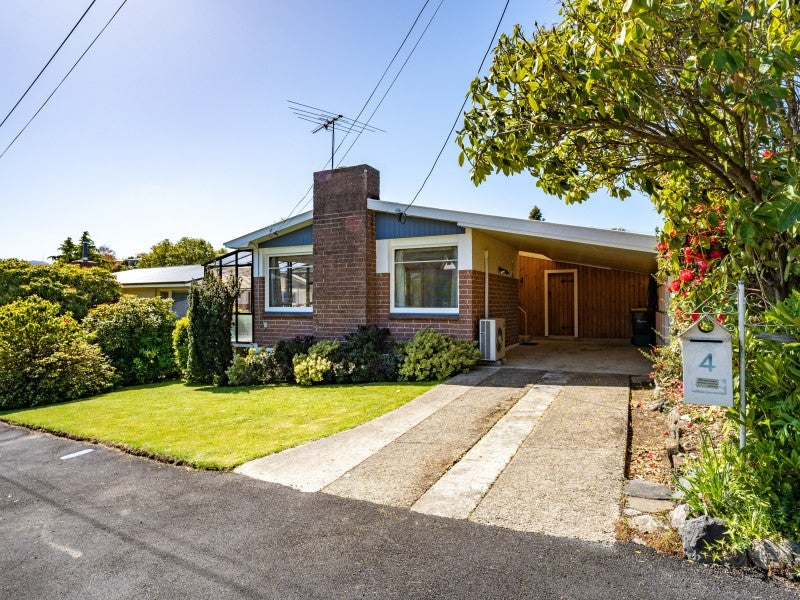 4 Blantyre Road, Wakari, Dunedin - Carousel 1