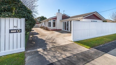 67 Brynley Street, Hornby, Christchurch - Carousel 1