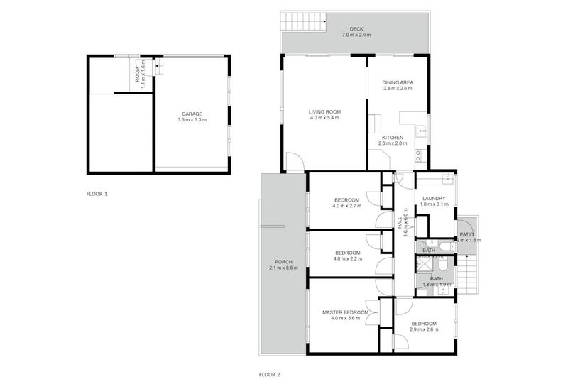23C Lake Road, Northcote , Auckland  - Carousel 20
