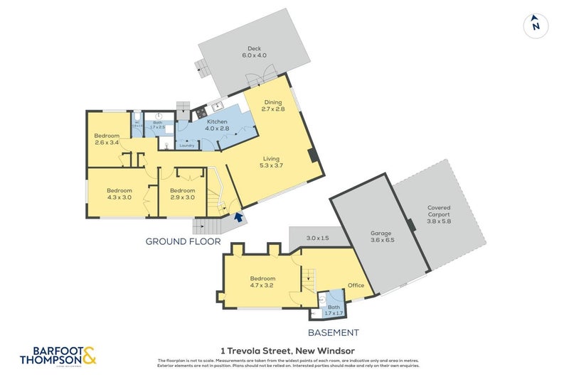 1 Trevola Street, New Windsor, Auckland - Carousel 20