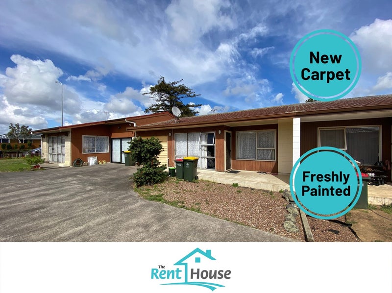 2/238 Shirley Road, Papatoetoe, Auckland - Carousel 1