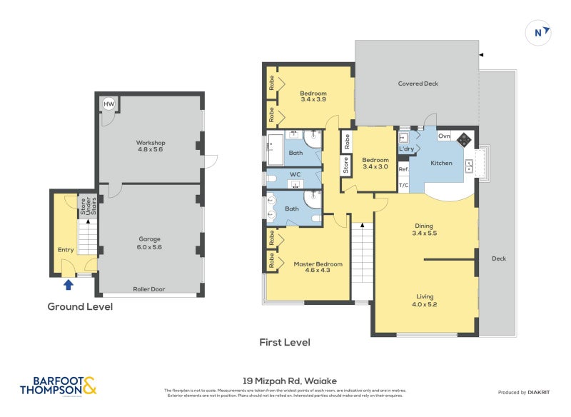 19 MIZPAH RD, Waiake, Auckland - Carousel 23