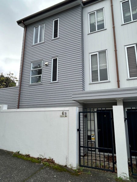 6B Carlton Gore Road, Grafton, Auckland - Carousel 17