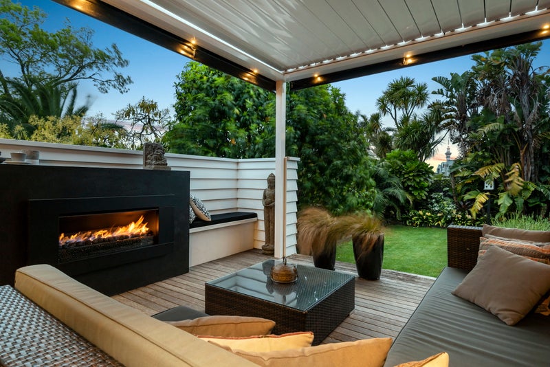 3A Turakina Street, Grey Lynn, Auckland - Carousel 2